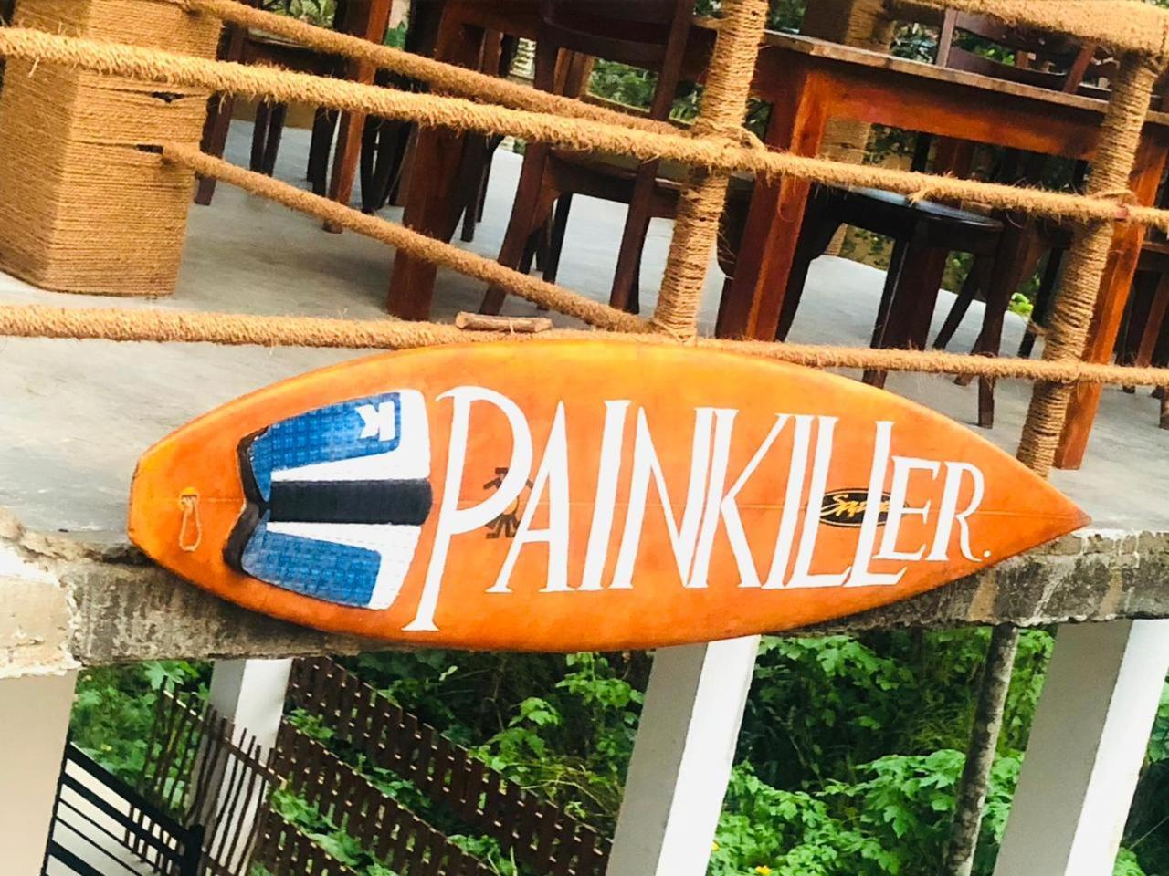迪克韦勒Painkiller Hiriketiya公寓 外观 照片